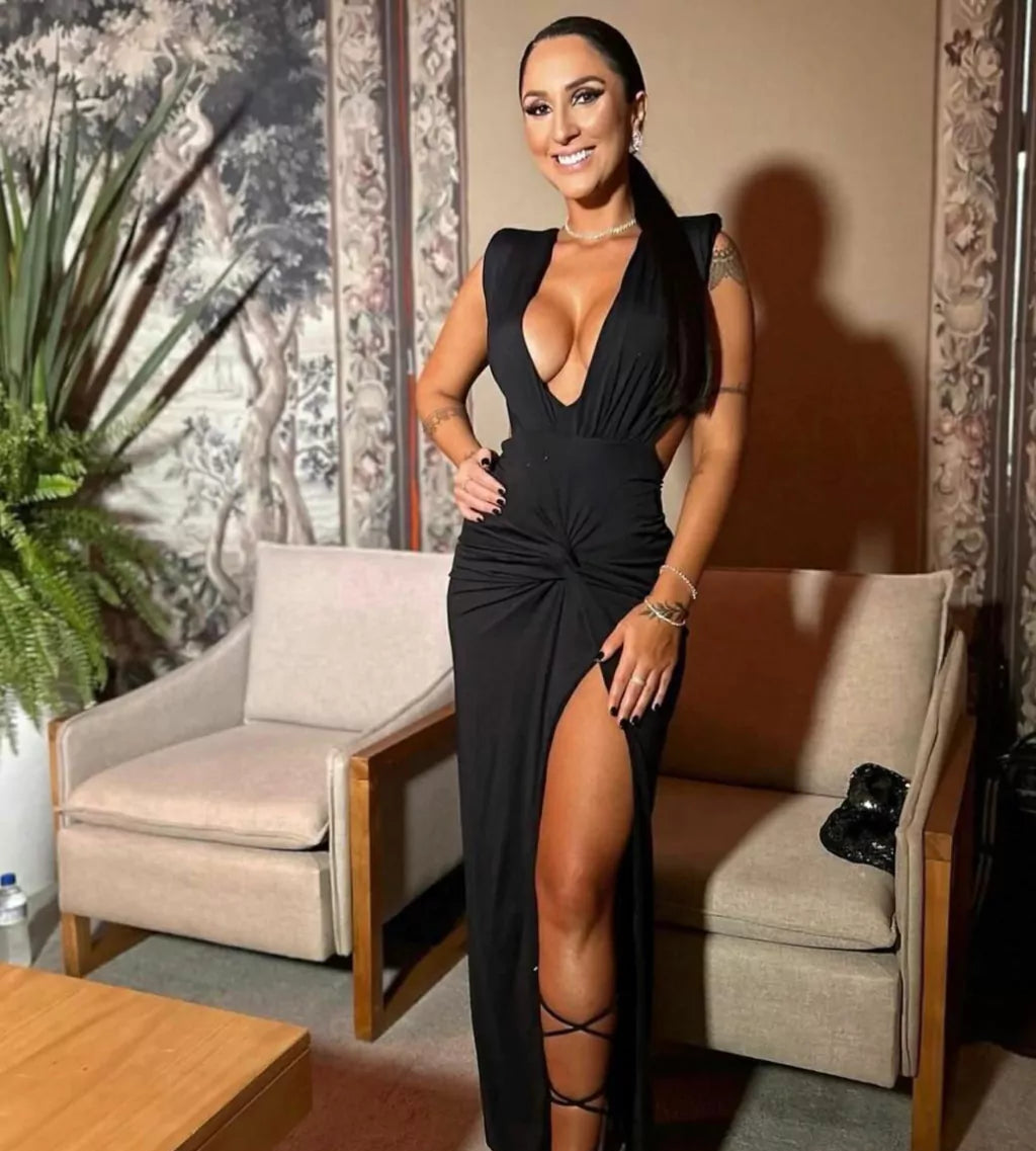 VESTIDO MILLA
