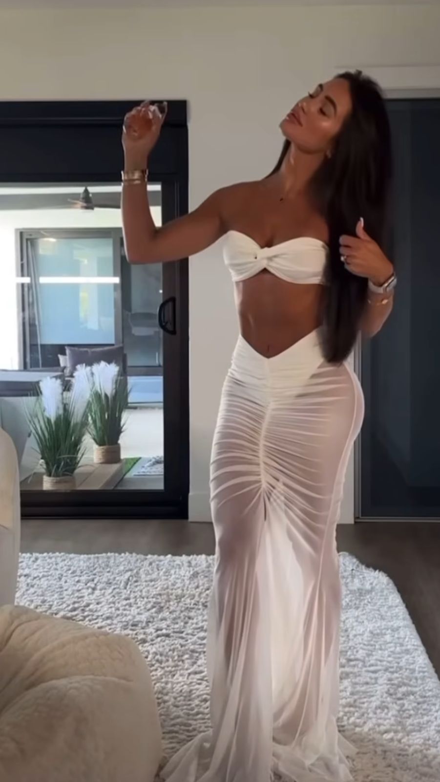 CONJUNTO KARDASH