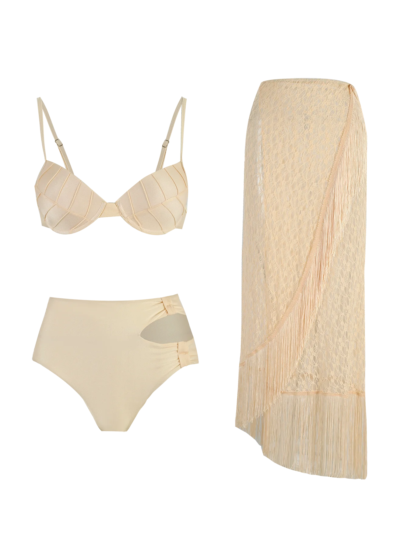 SAÍDA DE PRAIA MELINA