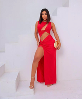 VESTIDO NANDA