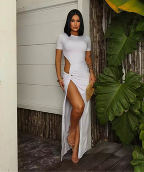 VESTIDO MALU