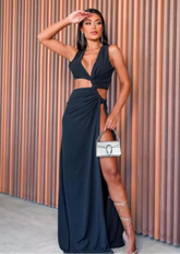 VESTIDO LARA