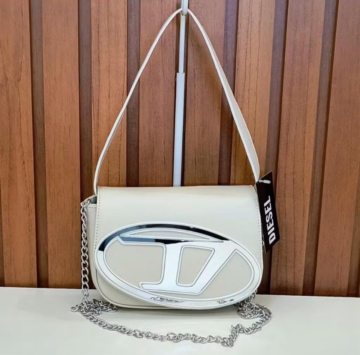 BOLSA DIESEL