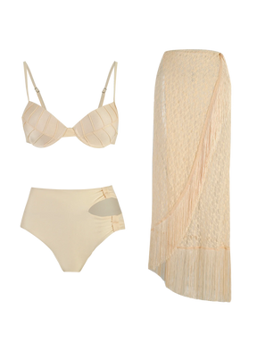 SAÍDA DE PRAIA MELINA