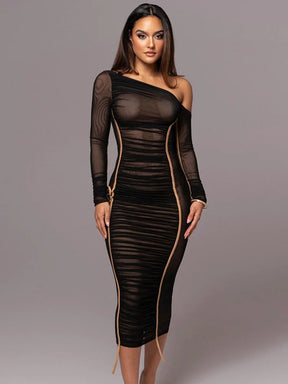 VESTIDO CINDY