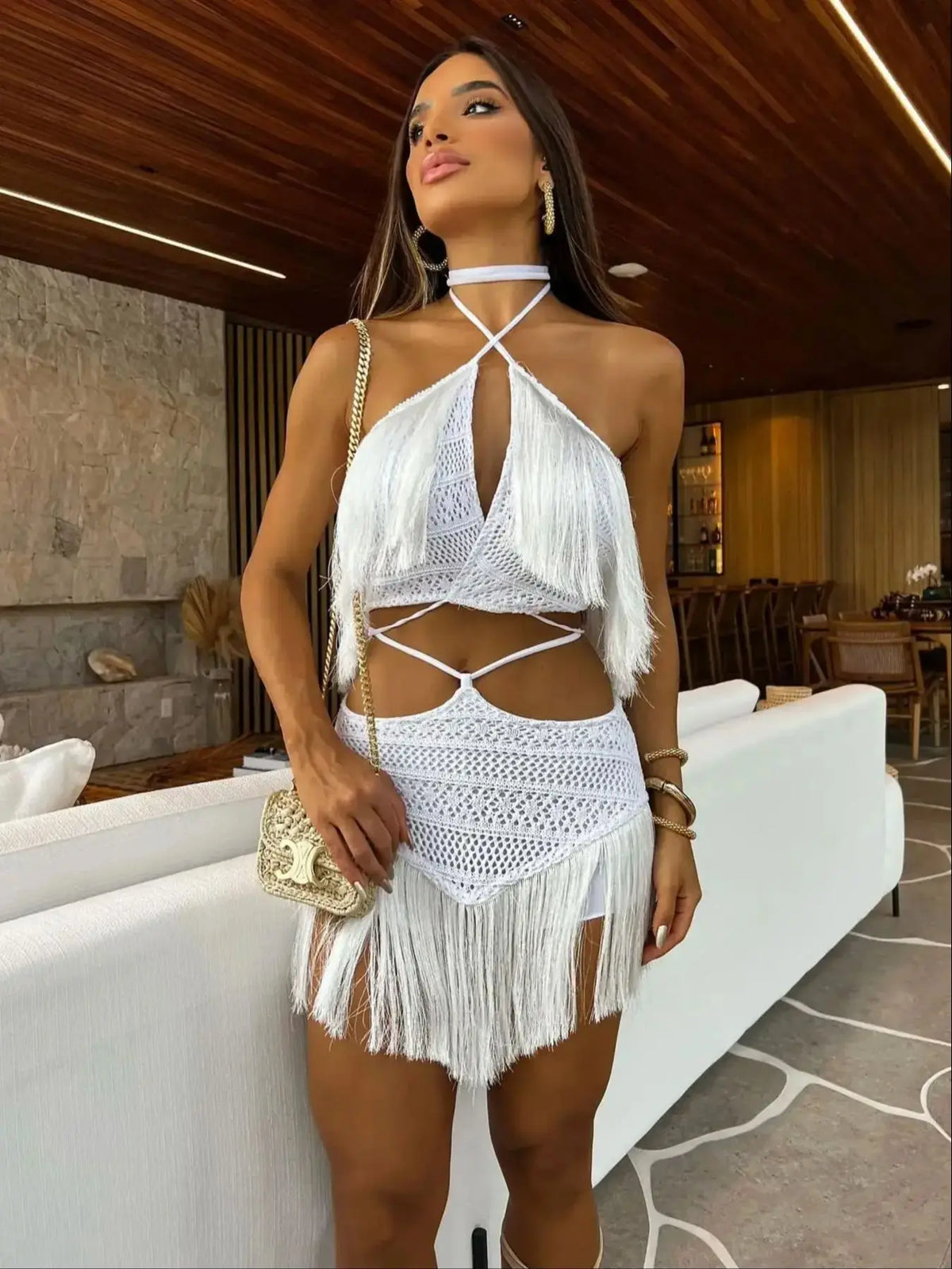 SAÍDA DE PRAIA CAMILA